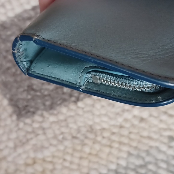 Coach wallet - Picture 5 of 16